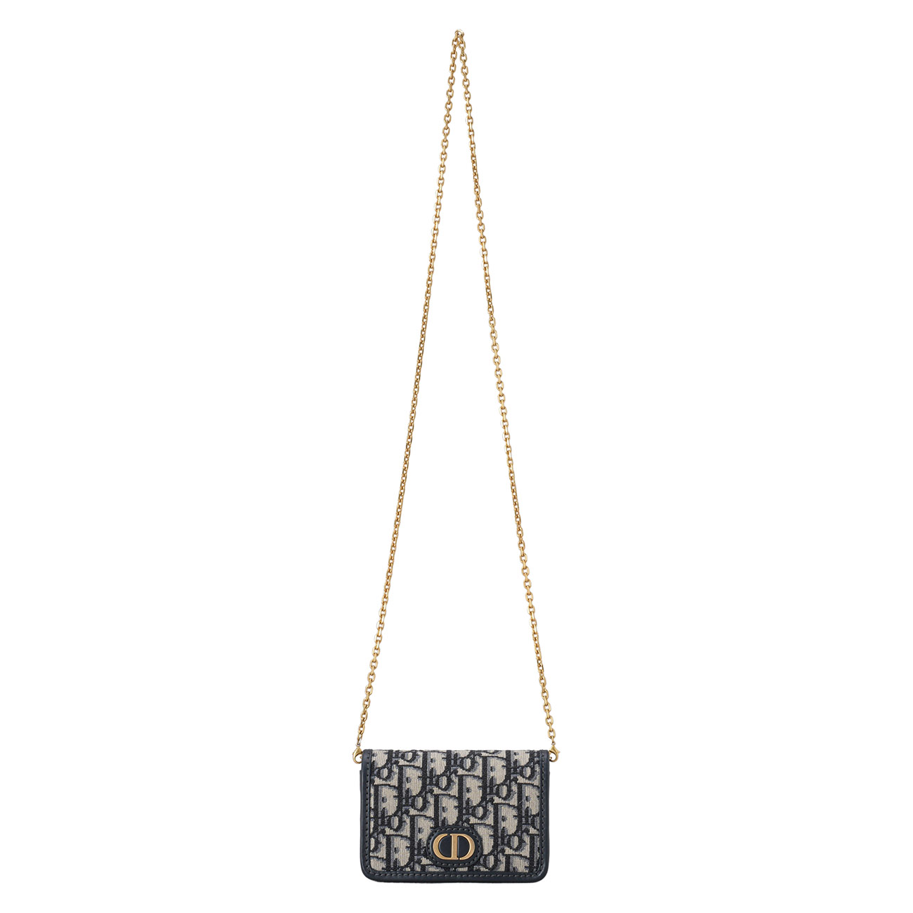 CHRISTIAN DIOR(USED)크리스찬디올 30 몽테인 나노 파우치